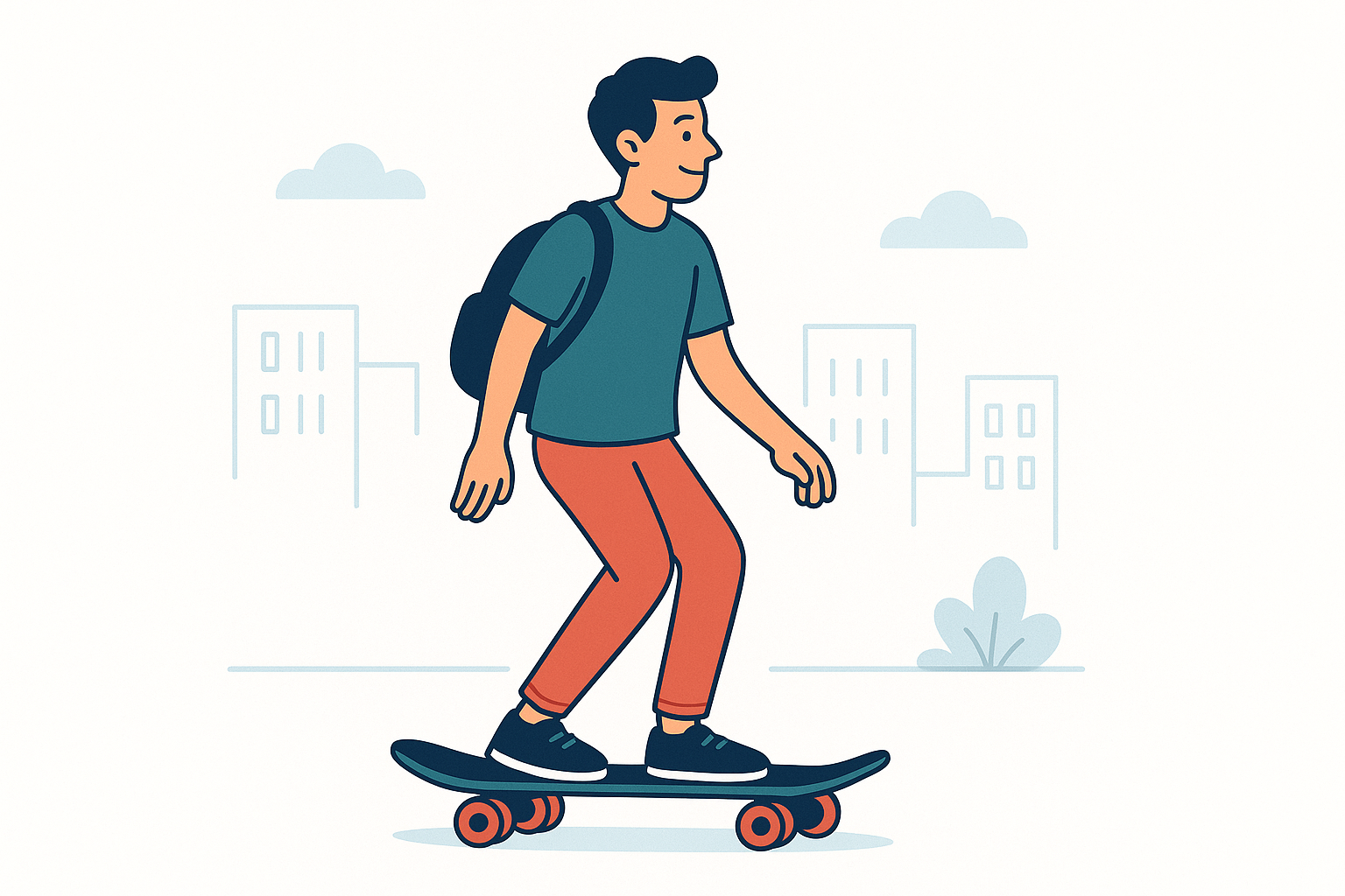 acheter skate électrique 2025
